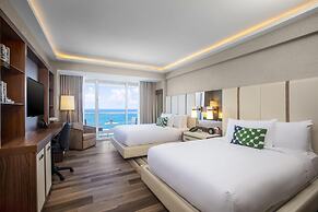 Conrad Fort Lauderdale Beach