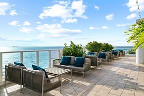 Conrad Fort Lauderdale Beach