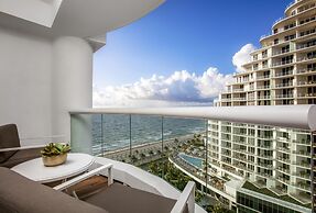 Conrad Fort Lauderdale Beach