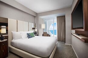 Conrad Fort Lauderdale Beach