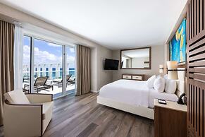 Conrad Fort Lauderdale Beach