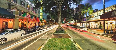 Conrad Fort Lauderdale Beach
