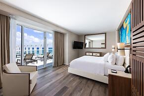 Conrad Fort Lauderdale Beach