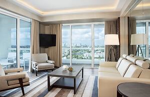 Conrad Fort Lauderdale Beach