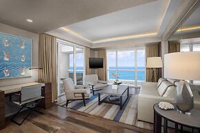 Conrad Fort Lauderdale Beach