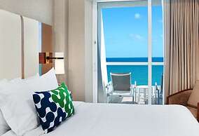 Conrad Fort Lauderdale Beach