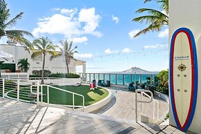 Conrad Fort Lauderdale Beach