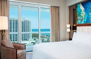Conrad Fort Lauderdale Beach