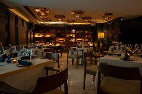 Conrad Fort Lauderdale Beach