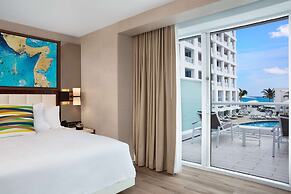 Conrad Fort Lauderdale Beach