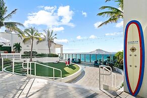 Conrad Fort Lauderdale Beach