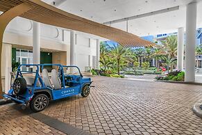 Conrad Fort Lauderdale Beach