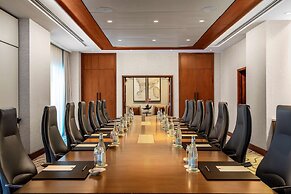 Conrad Fort Lauderdale Beach