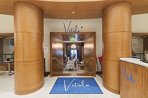 Conrad Fort Lauderdale Beach