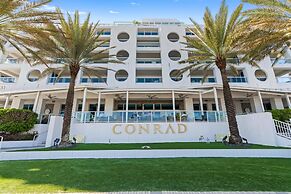 Conrad Fort Lauderdale Beach