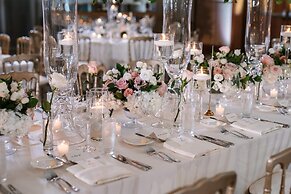 Conrad Fort Lauderdale Beach