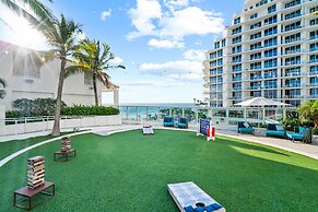 Conrad Fort Lauderdale Beach