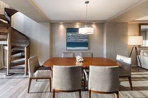 Conrad Fort Lauderdale Beach