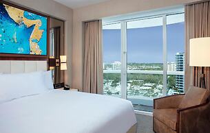 Conrad Fort Lauderdale Beach