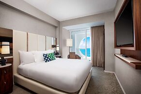 Conrad Fort Lauderdale Beach
