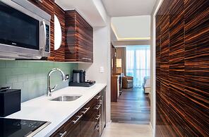 Conrad Fort Lauderdale Beach