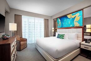 Conrad Fort Lauderdale Beach