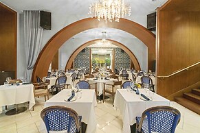 Conrad Fort Lauderdale Beach