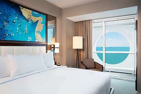 Conrad Fort Lauderdale Beach