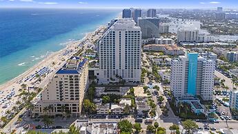 Conrad Fort Lauderdale Beach