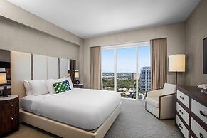 Conrad Fort Lauderdale Beach