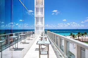 Conrad Fort Lauderdale Beach