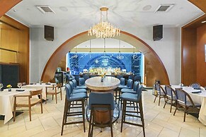 Conrad Fort Lauderdale Beach