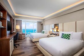 Conrad Fort Lauderdale Beach