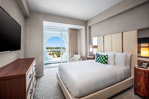 Conrad Fort Lauderdale Beach