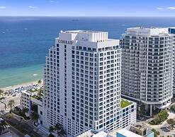 Conrad Fort Lauderdale Beach