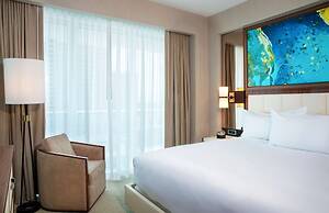 Conrad Fort Lauderdale Beach