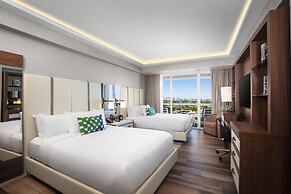 Conrad Fort Lauderdale Beach