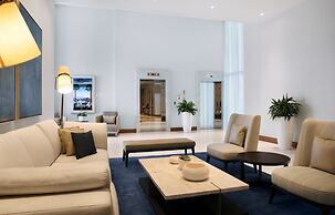 Conrad Fort Lauderdale Beach