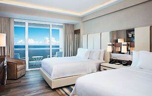 Conrad Fort Lauderdale Beach