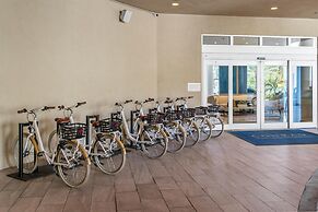 Conrad Fort Lauderdale Beach