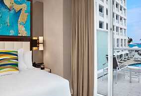 Conrad Fort Lauderdale Beach