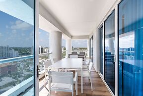 Conrad Fort Lauderdale Beach