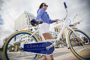 Conrad Fort Lauderdale Beach
