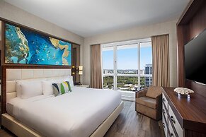 Conrad Fort Lauderdale Beach