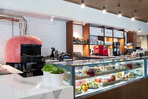 Conrad Fort Lauderdale Beach