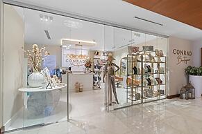 Conrad Fort Lauderdale Beach