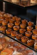 Conrad Fort Lauderdale Beach