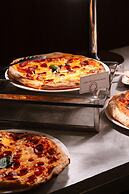 Conrad Fort Lauderdale Beach