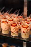 Conrad Fort Lauderdale Beach