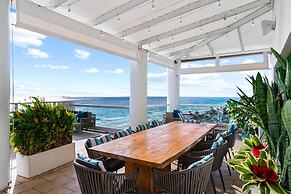 Conrad Fort Lauderdale Beach